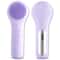 Rechargeable Sonic Facial Cleansing Brush Waterproof Electric Face Scrubber 4