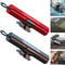 2 In 1 Car Safety Hammer Emergency Window Breaker And Seat Belt Cutter 0