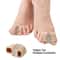 Silicone Toe Separator And Bunion Corrector Gel Toe Spacers For Shoes 0