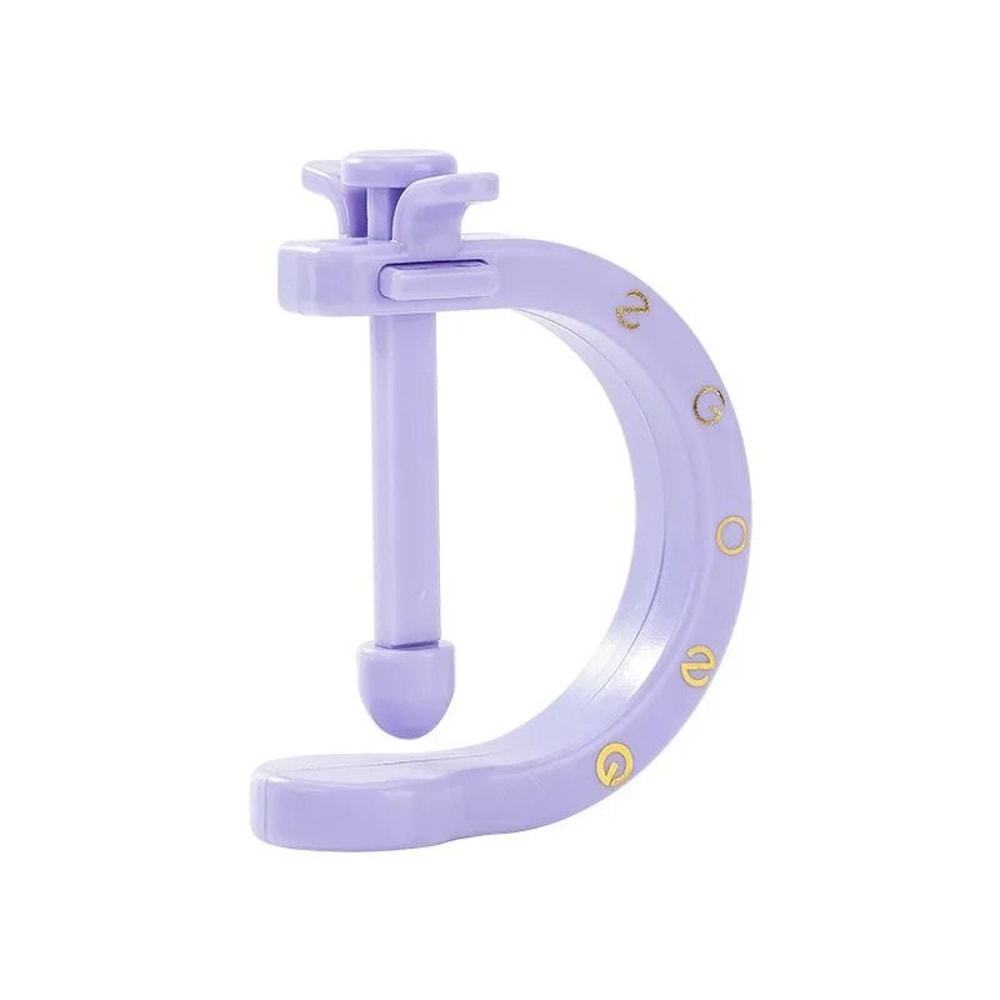 Wearable Acupressure Finger Massager Hand And Joint Relief Massager 1