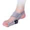 Adjustable Bunion Corrector Brace Rotatable Toe Separator Straightener 0