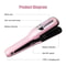 SmoothTrim Split End Trimmer Automatic Hair End Cutting Machine 2