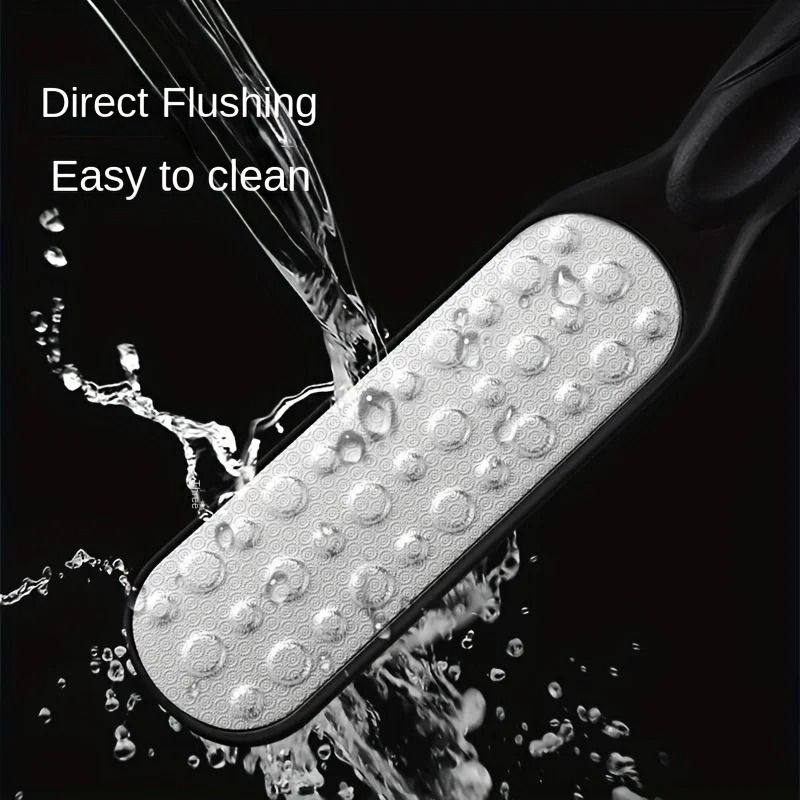 SmoothStep Foot Callus Remover File Double Sided Pedicure Heel Grater 4