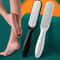 SmoothStep Foot Callus Remover File Double Sided Pedicure Heel Grater 0