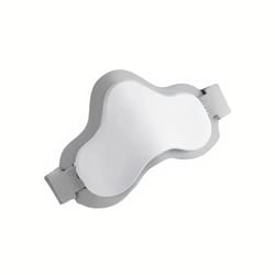 breatheease nasal congestion reliever ems nose massager for better breathing