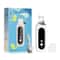 ClearSkin Ultrasonic Skin Scrubber Electric Blackhead Remover And Pore Cleaner 1