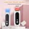 ClearSkin Ultrasonic Skin Scrubber Electric Blackhead Remover And Pore Cleaner 2