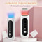 ClearSkin Ultrasonic Skin Scrubber Electric Blackhead Remover And Pore Cleaner 2