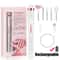 NailPro Electric Nail Drill Kit Cordless 5 In 1 Portable Manicure Tool 2