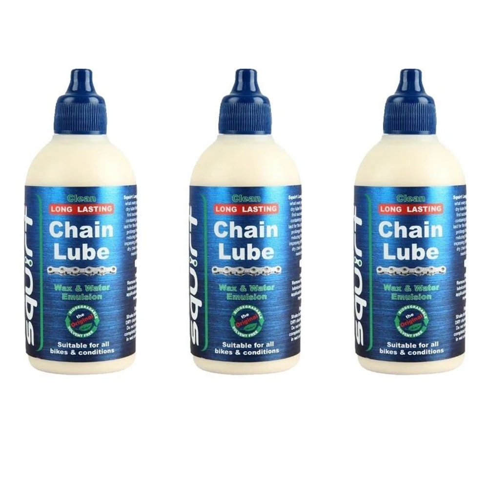 SmoothRide Bicycle Chain Lubricant Oil Bike Chain Wax Maintenance Oil 15ml 7