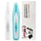 PetTrim Electric Pet Paw Trimmer Quiet Dog And Cat Grooming Hair Clipper 4