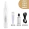 PetTrim Electric Pet Paw Trimmer Quiet Dog And Cat Grooming Hair Clipper 0