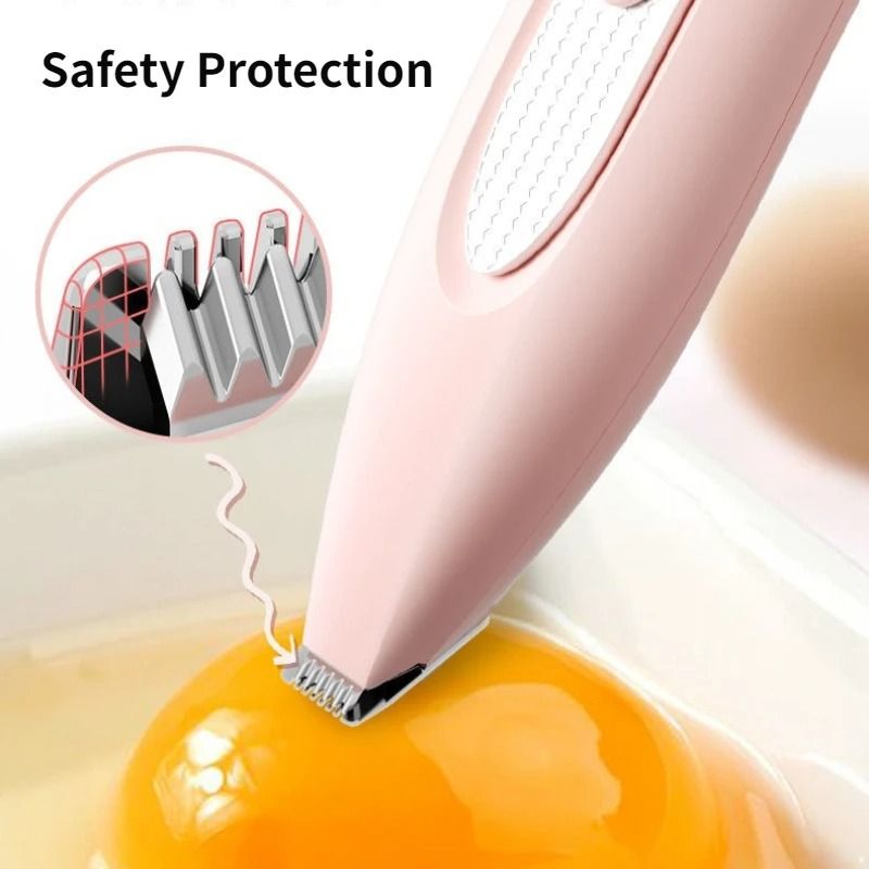 PetTrim Electric Pet Paw Trimmer Quiet Dog And Cat Grooming Hair Clipper 5