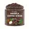 MELAO Arabica Coffee Body Scrub Exfoliating Dead Sea Salt Skin Care Scrub 0