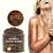 MELAO Arabica Coffee Body Scrub Exfoliating Dead Sea Salt Skin Care Scrub 4