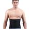 Mens Waist Trainer Belt Slimming Tummy Control Shapewear Fitness Compression Body Shaper 1