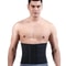 Mens Waist Trainer Belt Slimming Tummy Control Shapewear Fitness Compression Body Shaper 1