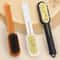 2 In 1 Suede Shoe Brush And Suede Cleaning Eraser Long Handle Boot Cleaner Set 0