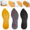 Non Slip Shoe Sole Protector Cuttable Rubber Sole Repair Pads For Sneakers And Shoes 11
