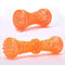 Durable Dog Toothbrush Chew Toy Bite Resistant Dental Chew Toy For Dogs 6