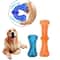 Durable Dog Toothbrush Chew Toy Bite Resistant Dental Chew Toy For Dogs 12