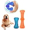 Durable Dog Toothbrush Chew Toy Bite Resistant Dental Chew Toy For Dogs 12