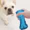 Durable Dog Toothbrush Chew Toy Bite Resistant Dental Chew Toy For Dogs 9