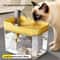 15L Cat Water Fountain USB Automatic Pet Water Dispenser With Circulating Filter 8