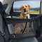 Portable Dog Car Seat Carrier Waterproof Pet Travel Seat With Safety Mesh Protector 2