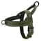 Tactical Dog Harness Adjustable No Pull Dog Harness With Handle And Reflective Straps For Large Dog 3