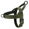 Tactical Dog Harness Adjustable No Pull Dog Harness With Handle And Reflective Straps For Large Dog 3