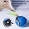 USB Rechargeable Interactive Cat Toy Ball Automatic Smart Cat Toy Rolling Ball With Tail 3