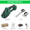 2 In 1 Electric Hedge Trimmer And Grass Shears Cordless Garden Pruning Tool For Makita 18V Battery 2