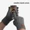 Mens Touch Screen Winter Gloves Warm Knitted Wool Gloves Thick Velvet Lined Cold Weather Gloves 8