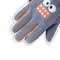 Cute Kids Winter Gloves Cartoon Polar Fleece Warm Cycling Gloves 11