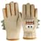 Cute Kids Winter Gloves Cartoon Polar Fleece Warm Cycling Gloves 1