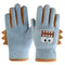Cute Kids Winter Gloves Cartoon Polar Fleece Warm Cycling Gloves 2