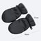 Warm Baby Stroller Gloves Windproof Thermal Handlebar Mitts For Parents 1
