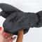 Warm Baby Stroller Gloves Windproof Thermal Handlebar Mitts For Parents 4