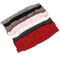 Stylish Arm Warmers Fingerless Gloves Y2K Fairy Grunge Goth Knit Sleeves 9