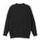 Cozy Plus Size High Neck Sweater Ribbed Knit Long Sleeve Winter Pullover 0