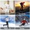 Mens Thermal Underwear Set Warm Breathable Long Johns Base Layer 8