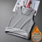 Mens Thermal Sleeveless Vest Warm Winter Base Layer Undershirt 3