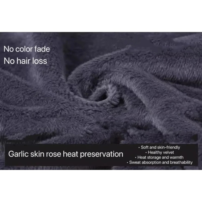 Mens Thermal Sleeveless Vest Warm Winter Base Layer Undershirt 5