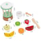 Wooden Montessori Kitchen Pretend Play Set Toddler Cooking Toy 5
