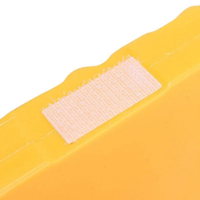 Kids Pretend Play Pizza Toy Set Sliceable Pizza Kitchen Play Food For Toddlers 2