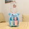 Kids Mini Water Dispenser Toy Pretend Play Drinking Fountain Kitchen Toy 3