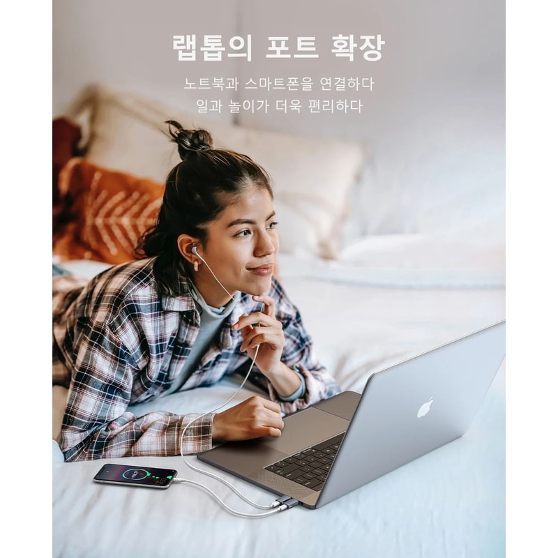 ORICO USB C OTG Adapter USB 31 Type C Female To USB Male Converter 10Gbps 1