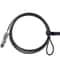 Universal Laptop Anti Theft Cable Lock USB Interface Security Lock With Numeric Code 3