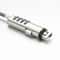 Universal Laptop Anti Theft Cable Lock USB Interface Security Lock With Numeric Code 4